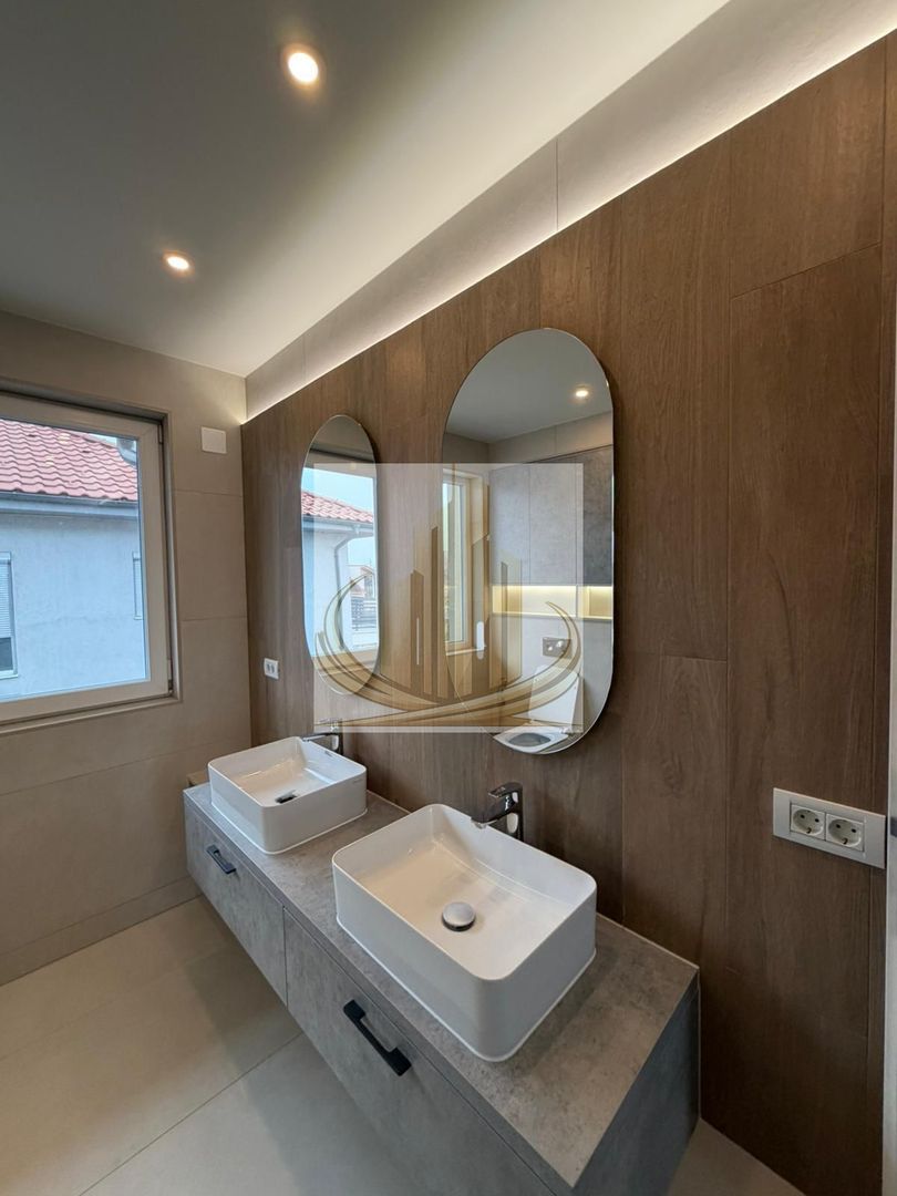 Eleganță și Tehnologie | Casă Individuală Premium | 165 mp | Săcălaz - Poză 20