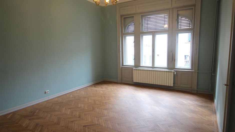 Spatiu de birouri in cladire istorica - Poză 5