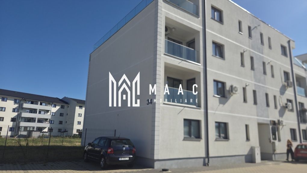 Apartament 2 camere de vânzare | Șelimbăr | etaj 2, parcare - Poză 3