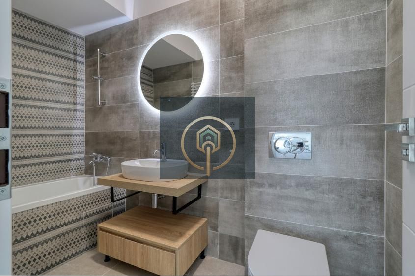 Apartament de 3 camere | Prima închiriere | - Poză 6