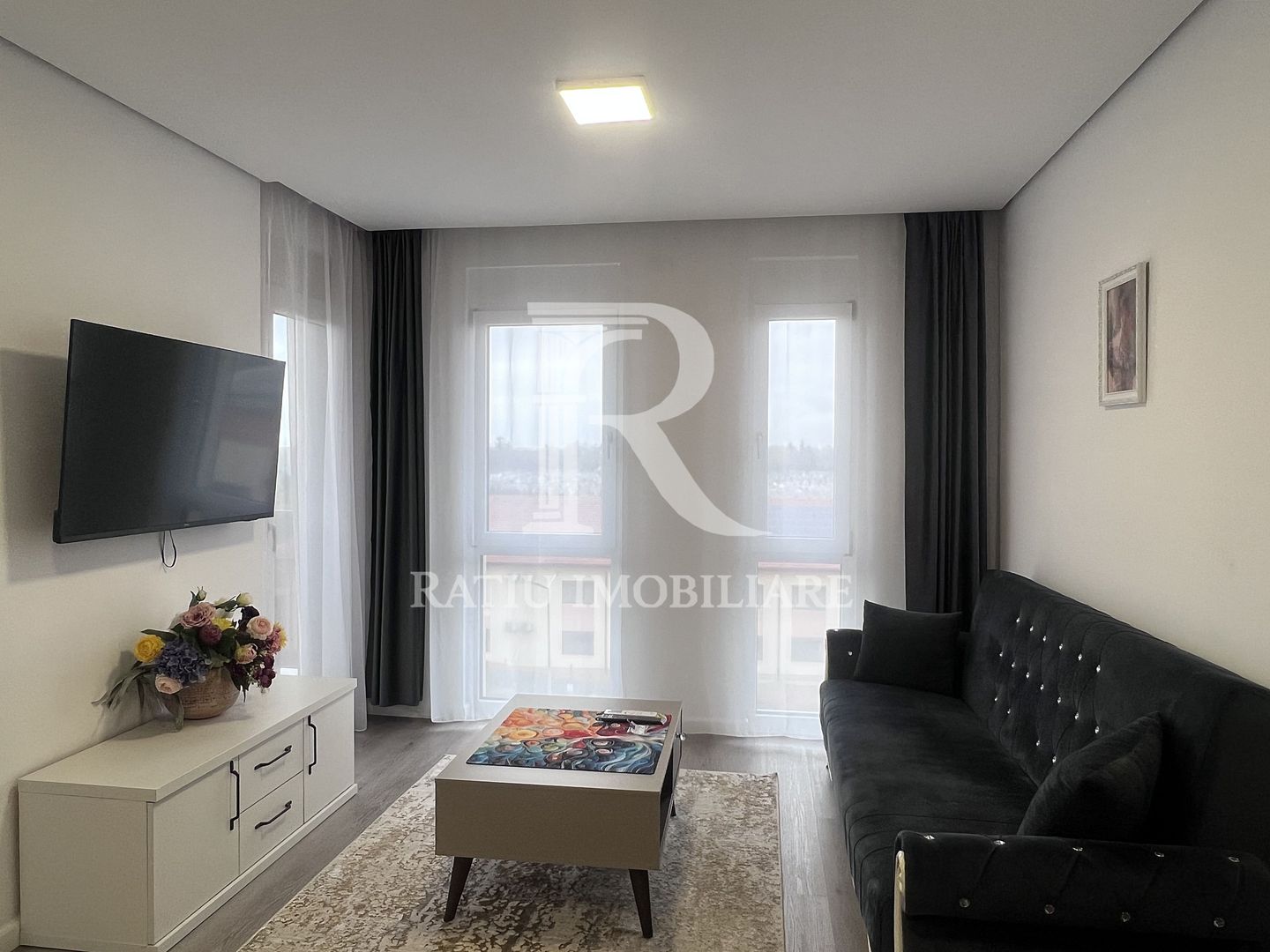 Apartament cu 2 camere | Parcare | Etaj 2 | Universitatii | Oradea - Poză 3