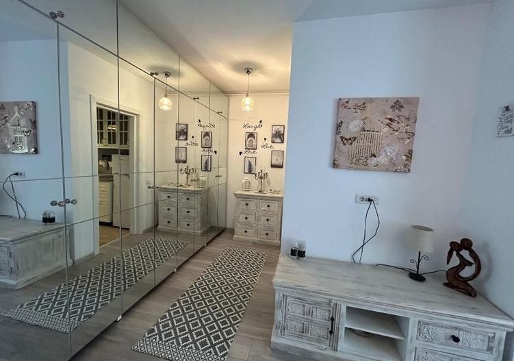 2 Room Apartment | 13 Septembrie-Marriott Hotel - Poză 6