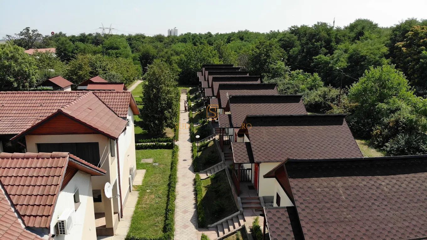 Complex turistic de vanzare – afacere functionala in zona de Sud - Poză 9