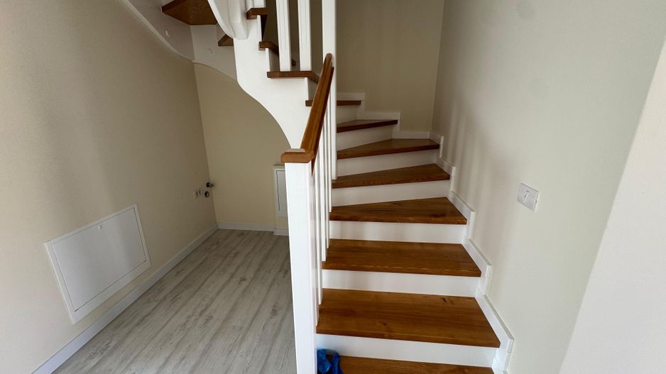 COMISION 0% | Duplex | 96 mp utili | 4 Camere | Giroc | - Poză 7