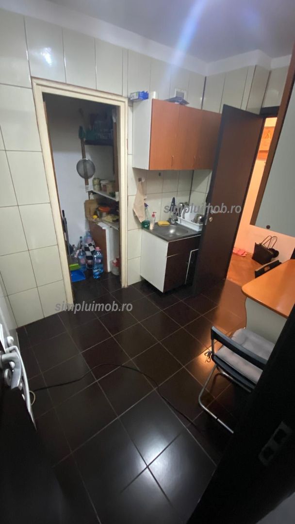 Blocul Almo Obor 3Camere Circular - Poză 5