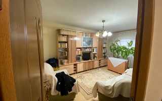 APARTAMENT 2 CAMERE ZONA NICOLINA - 350 EURO - Poză 4