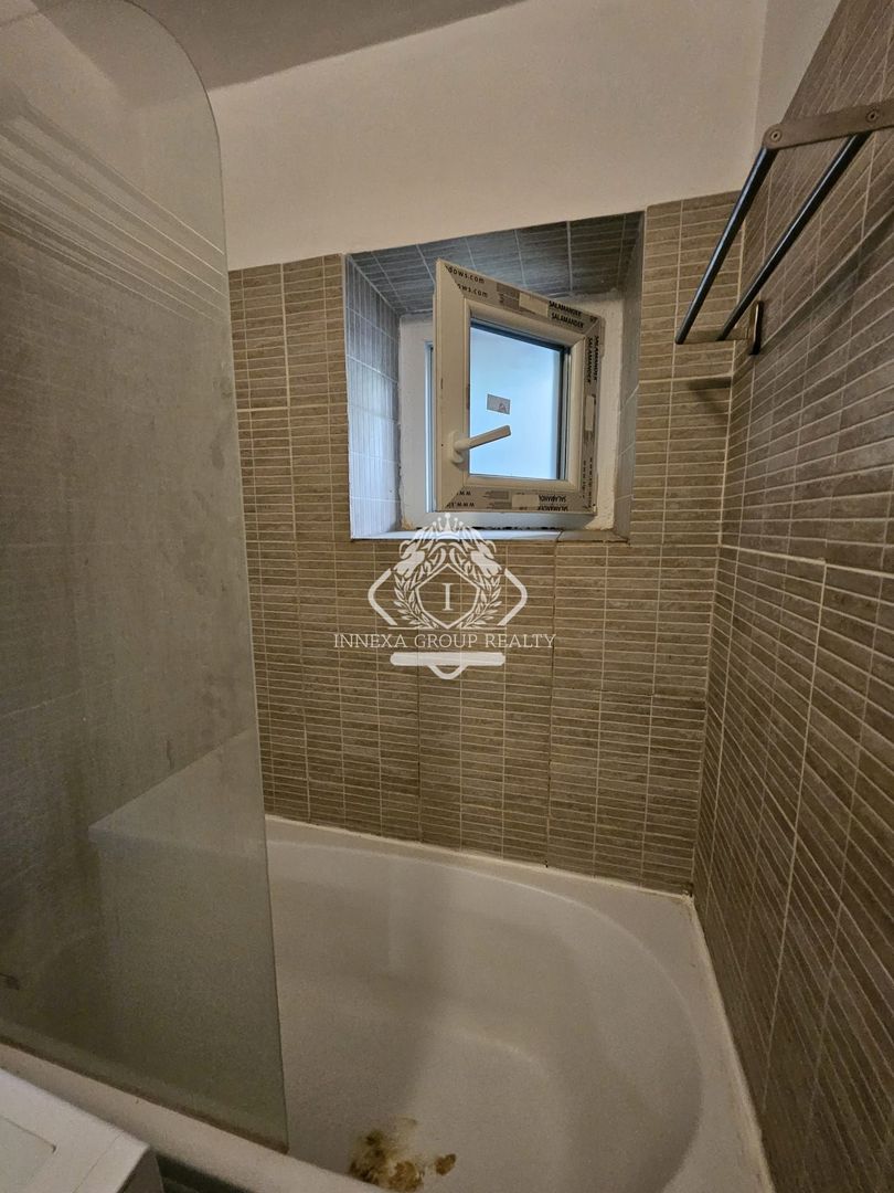 Garsoniera decomandata de vanzare in zona Aparatorii Patriei - Tomesti - Poză 5