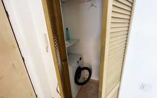 2 camere, mobilat modern, bloc nou, terasa, parcare, Buna Ziua, LIDL - Poză 14