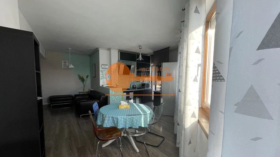 3 camere Tineretului-Parc Carol ( 2 locuri parcare-2008 ) - Poză 4