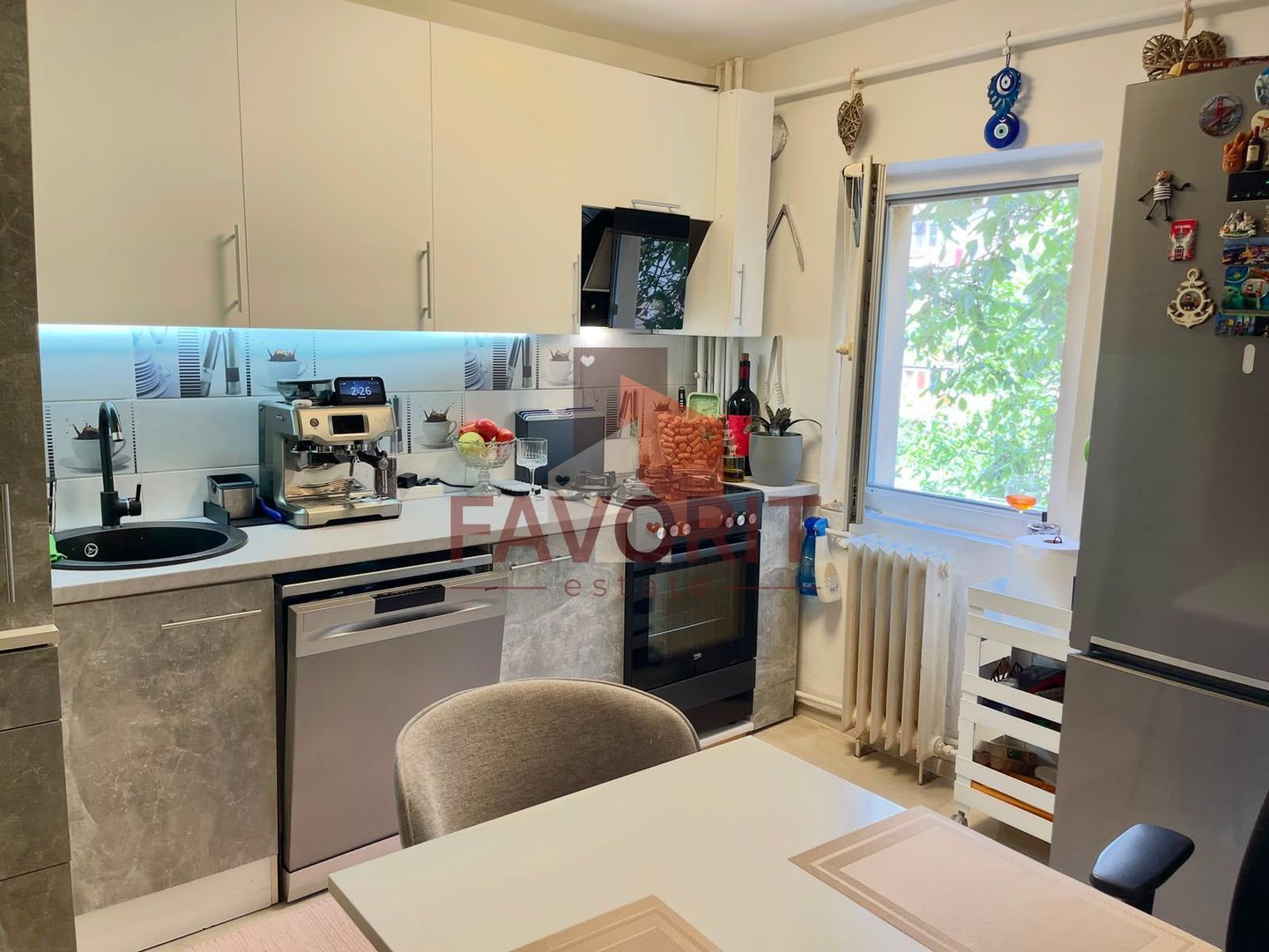 Apartament 2 camere | Zona Aradului - Poză 6