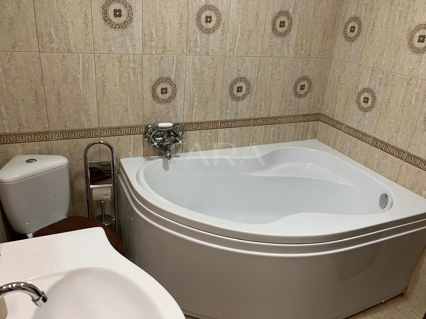 Duplex spațios  în zona  Dumitru Mocanu– lângă Cartier Terra - Poză 10