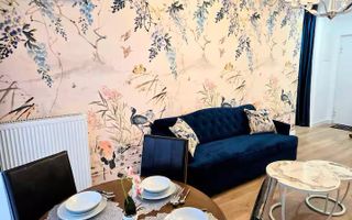 Apartament PREMIUM cu 3 camere de închiriat – Silk District - Poză 3