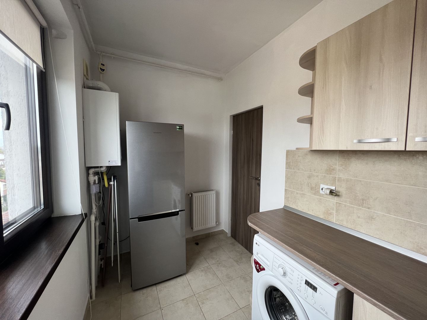 Apartament superb Piata Presei Libere | Jiului - Poză 15