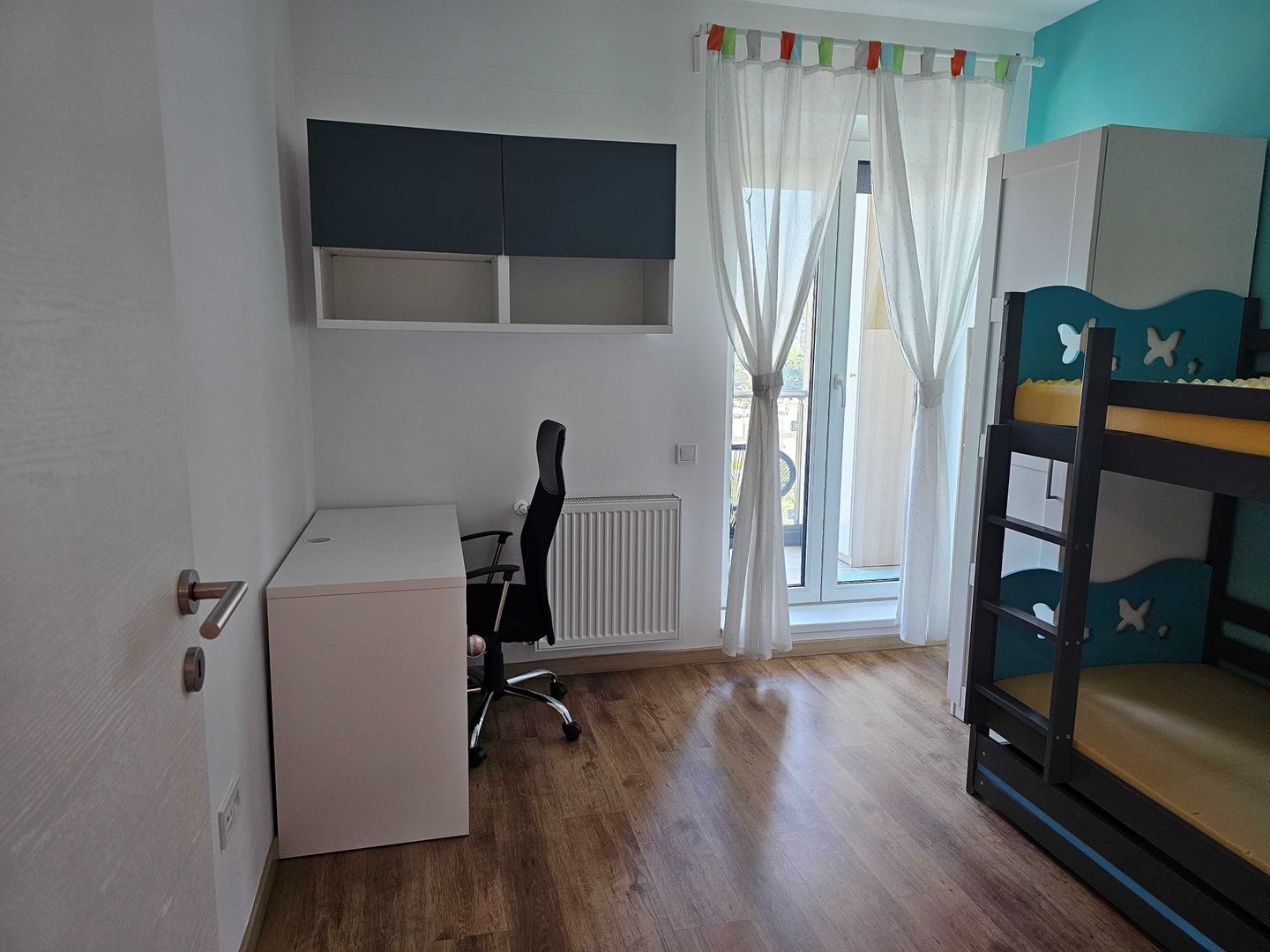 De vanzare apartament 3 camere Lujerului - Poză 3