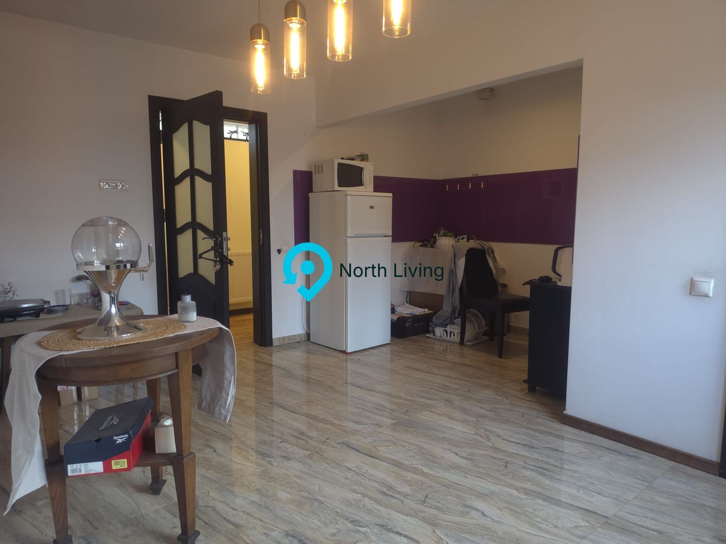 Casă 220 mp utili | 6 dormitoare | Sector 2 | Obor - Baicului - Poză 14