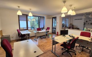 Cladire S+P+4 Etaje 683,92 mp - Dorobanti - Poză 4