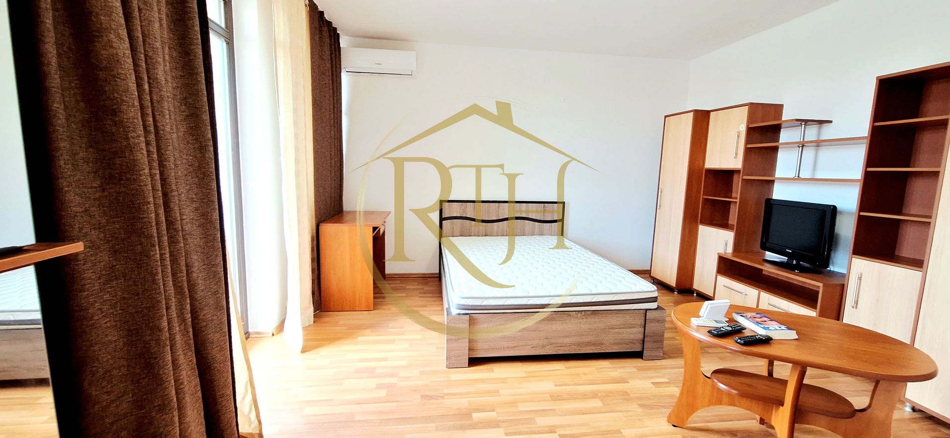 Oferim spre inchiriere apartament 1 camera, bloc nou, Zona Soarelui - Sud Plaza - Poză 2