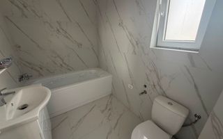 AP. 3 CAMERE - GRADINA PROPRIE 50MP, BLOC FINALIZAT, PARCARE, COMS 0% - Poză 8