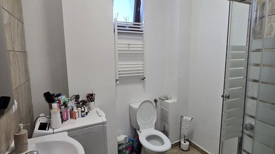 Inchiriere Apartament Straja- Sector 4-Centrala proprie - Poză 4