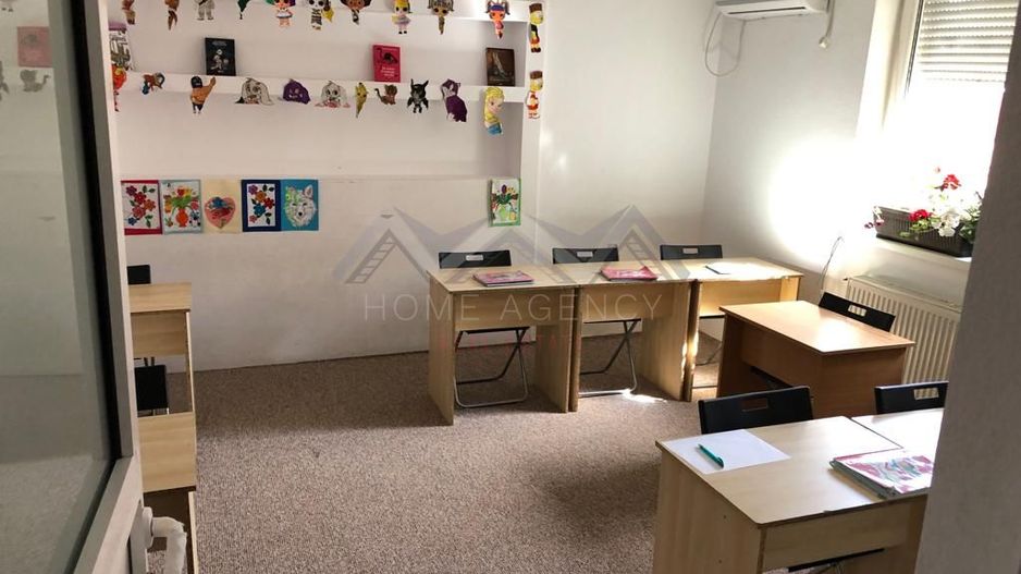 Casă P+M lângă Metrou / Domeni/Turda - Poză 9