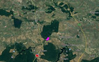 teren Balta Doamnei - Poză 2