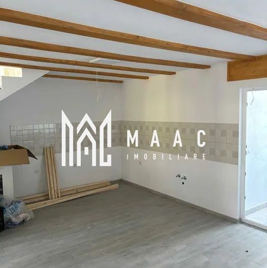 Casă Modernă I 160 mp Utili I Teren Generos  I Daia Nouă - Poză 3