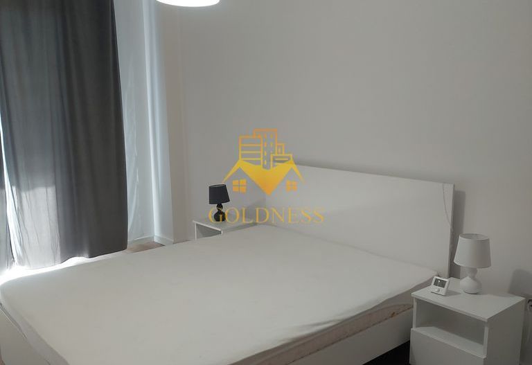 3 camere, Bloc Nou, Bulgaria, Clujana, Fabricii, Parcare, Pet-Friendly - Poză 2