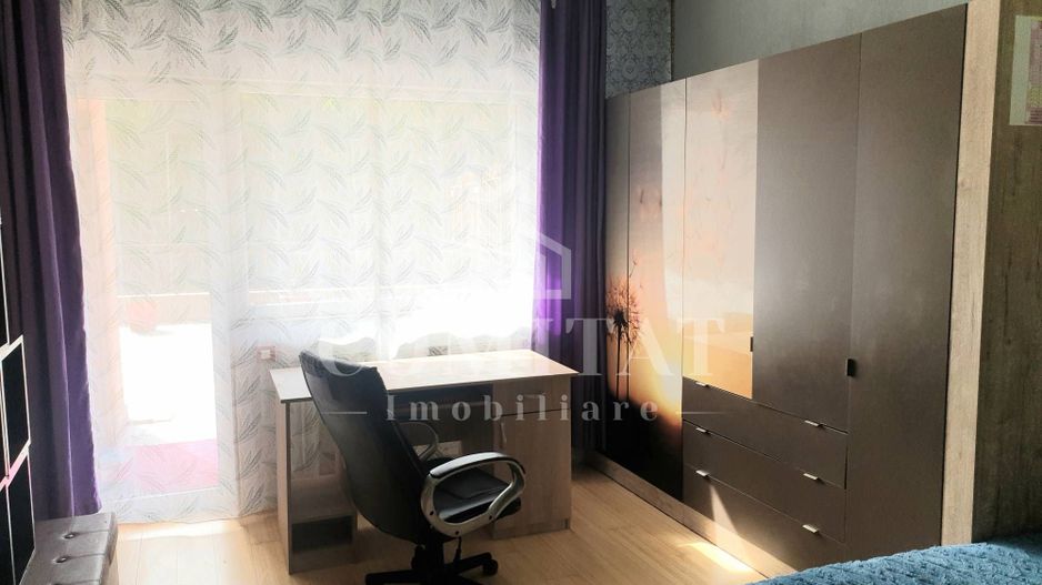 Apartament 3 camere | 2 terase de 60 mp| Zona Observatorului - Zorilor - Poză 9