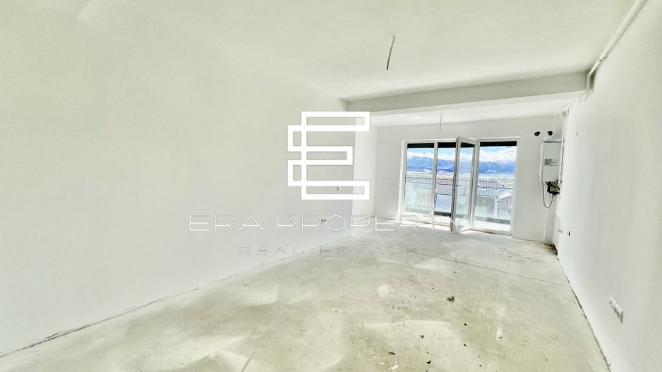 Apartament  2 camere 52 mp/LA CHEIE, zona Aeroport Sibiu - Poză 7