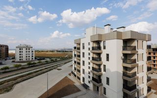 Vânzare, apartament, 2 camere, Bulevardul Europei, Botanica. - Poză 2