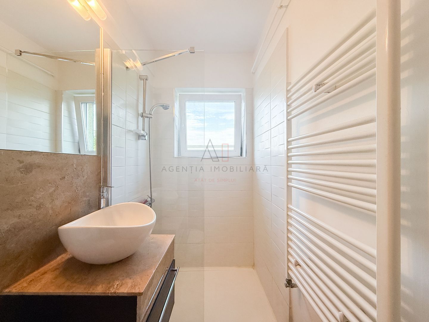 2 Camere Floreasca Renovat Modern - Poză 10
