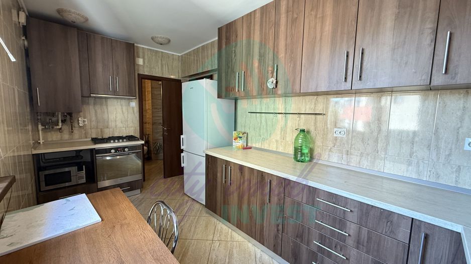 2 Camere Primăverii – 3 min Metrou Aviatorilor - Poză 9