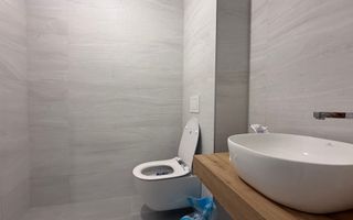 Spațiu comercial 96 mp + terasă 30 mp | Vitrină stradală - Poză 5