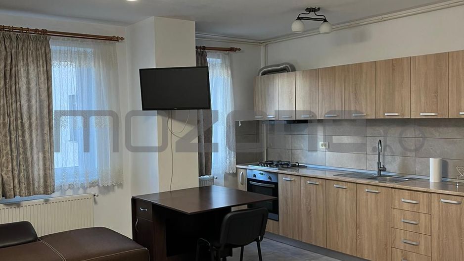 2 camere, etaj 2, mobilat - utilat, 6 minute metrou Grozavesti, Bloc nou - Poză 4