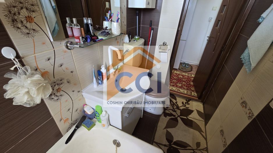 Apartament cu personalitate, logie și boxă – Strada Neptun, nr. 6 - Poză 14