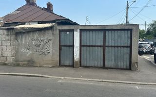 Teren cu dublă deschidere, Piața Delfinului - Poză 5