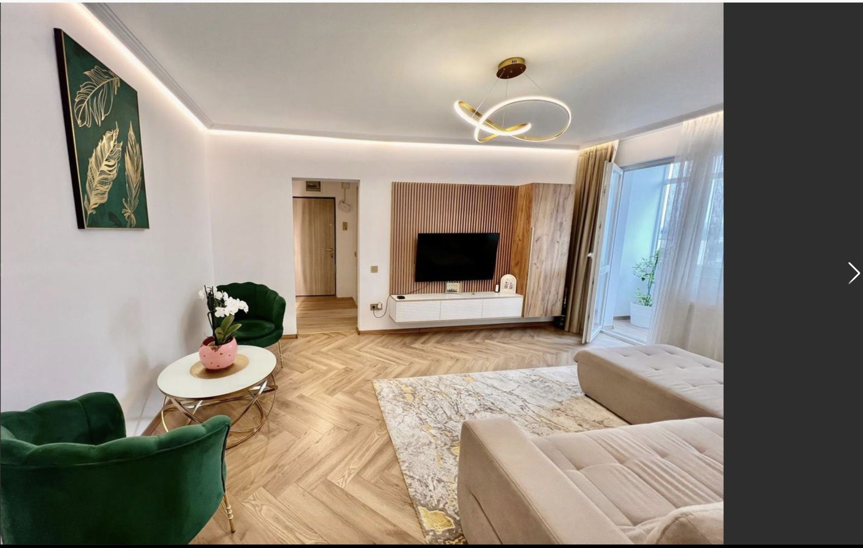 2 Camere Premium | Piața Unirii - Fântâni | Prima Închiriere - Poză 5