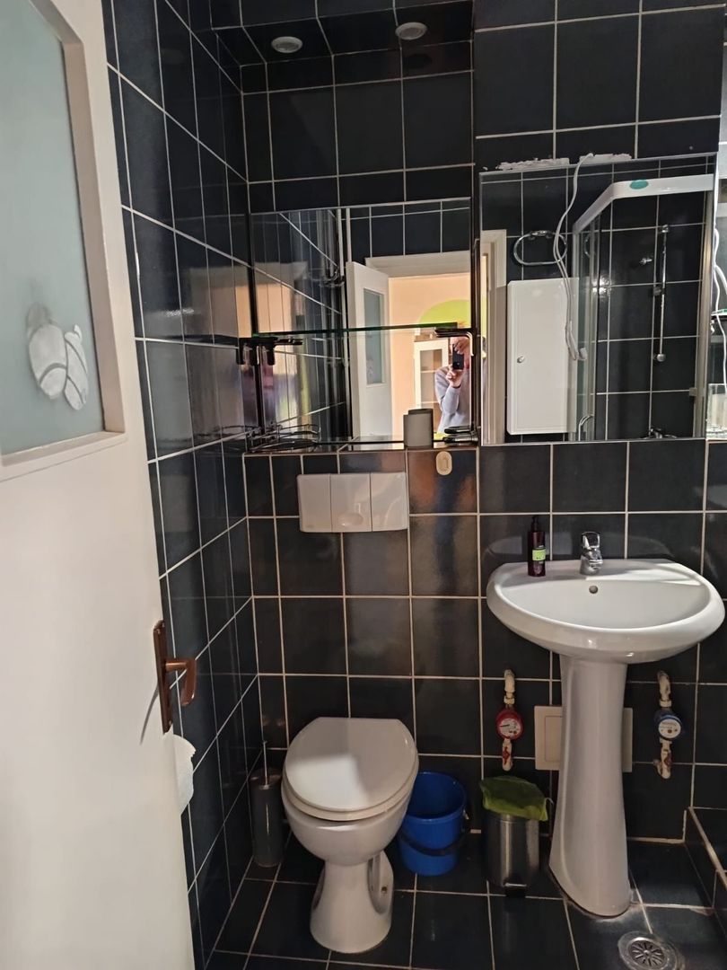 AP. 2 CAMERE PAJURA, DOG-FRIENDLY, COMPLET RENOVAT, BLOC REABILITAT - Poză 10