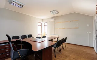 Vânzare, teren+construcție, str. Independenței, Botanica - Poză 11