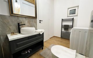 Casa, 3 dormitoare,2 bai, ultrafinisata, mobilat lux, Marasti, Paris - Poză 18
