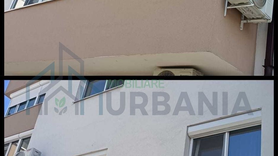 Apartament 3 camere, decomandat, 80 mp, etaj 1, zona centrala Tomesti - Poză 7