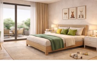 Acasă, în 3 camere bine gândite – spațiu, lumină și confort - Poză 14