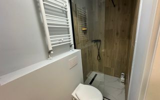 Garsonieră de închiriat Sibiu | Lazaret | 23 mp, mobilată, parter - Poză 8