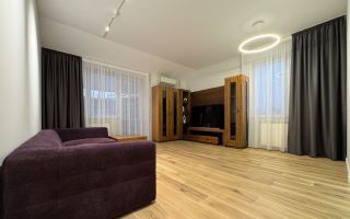APARTAMENT  ELEGANT CU TERASA ZONA TIMPURI NOI - Poză 5