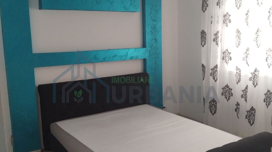 Apartament 3 camere de închiriat în Miroslava, complex Miroslava Residence - Poză 3