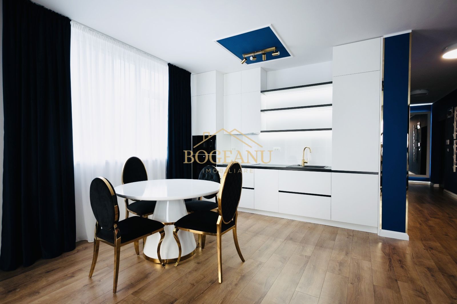 BG116-Apartament Nou Premium 2 cam-Central - Poză 3