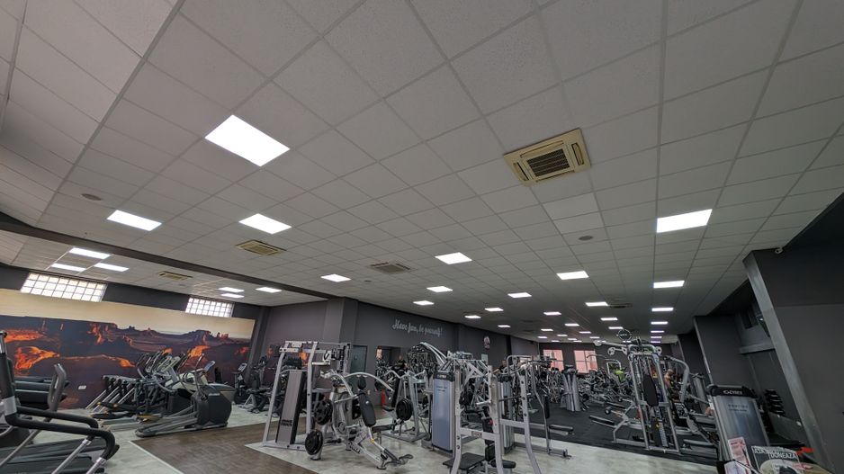 imobil P+2E --SAD + office+ rezidential - Poză 6