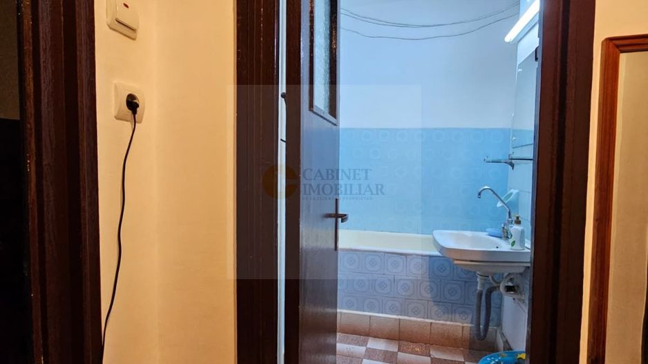 Garsonieră | 1980 | Metrou Păcii - 5 min | Etaj 4/10 - Poză 10