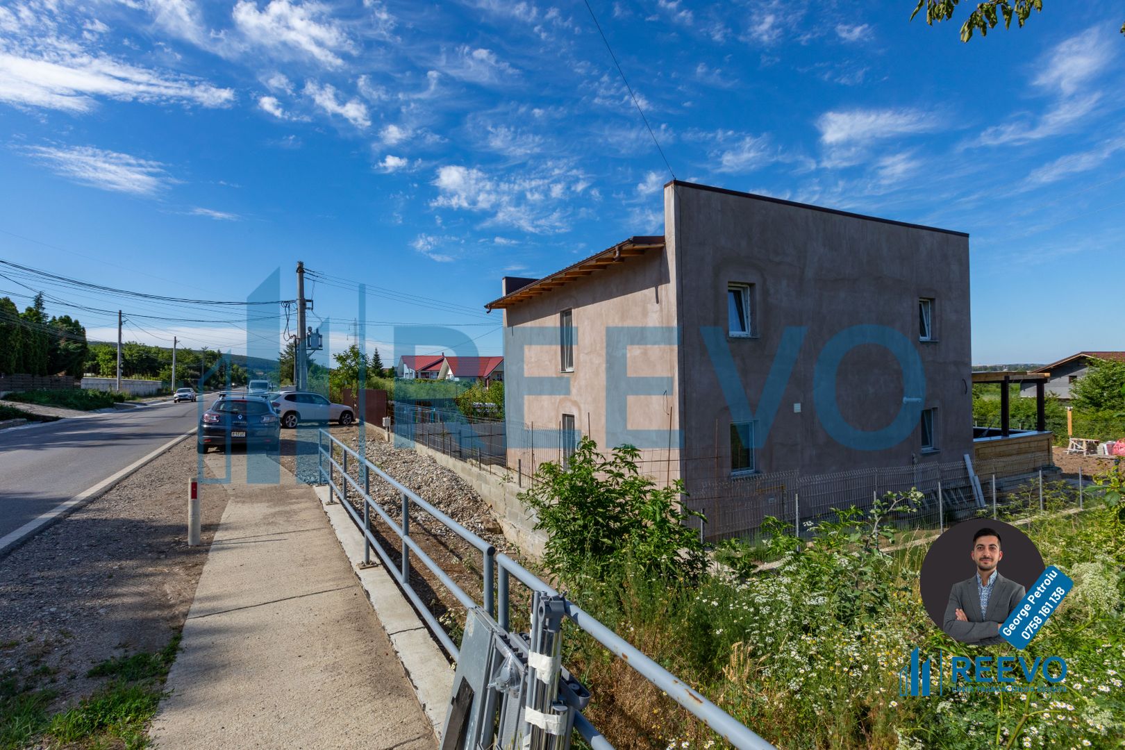 Casă/Vilă premium de vânzare, Hemeiuși, Bacău - Poză 44