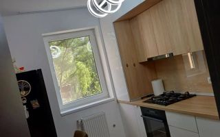 Apartament 2 camere etaj 1, parcare, centrală, Pallady - Poză 5